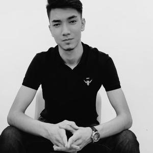 牡丹汗（吉他谱）