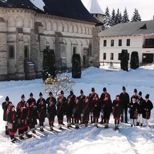 COLINDE BUCOVINA 6 (Live)