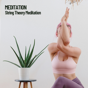 Strings Meditation Drone
