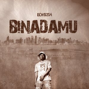 Binadamu