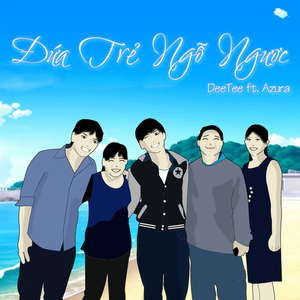 Đứa Trẻ Ngỗ Ngược (Beat)