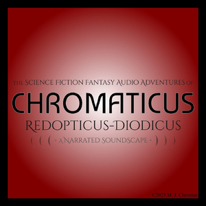 Canto VIII; Suddenly, Spiriticus Stepped Forwards, from Redopticus-Diodicus