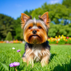 YORKIE