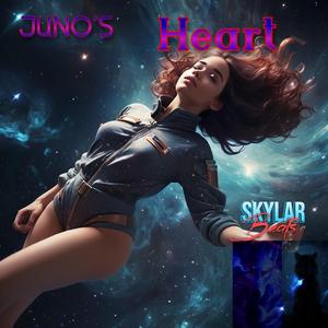 Juno's Heart (Dembow Ambient Ver.)