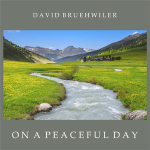 On a Peaceful Day