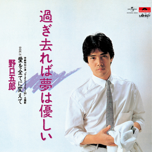 愛を全てに変えて