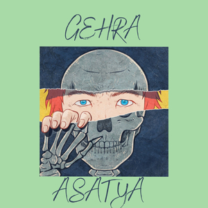 Gehra