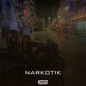 Narkotik Dengbej (Trap Remix)