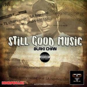 Blaki Chan (Not an option) (feat. Street Da' Villan)