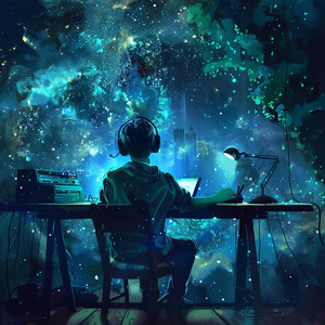 Silent Study Enhances