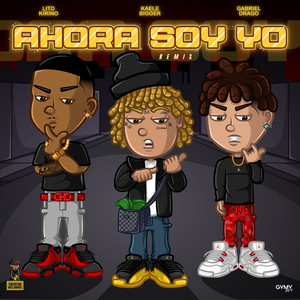Ahora Soy Yo (Remix)