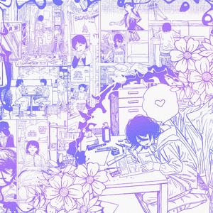 Ch.7 Burn (feat. 6arelyhuman)