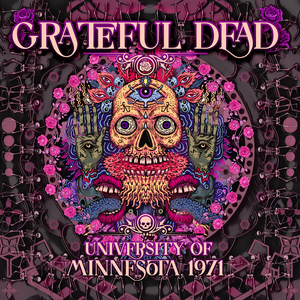 Cryptical Envelopment Wharf Rat (Live Broadcast)
