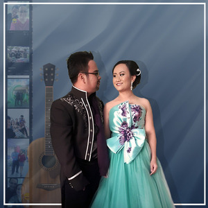 Gompion Ku Pisasawaan Toh