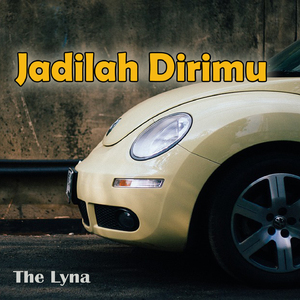JADILAH DIRIMU