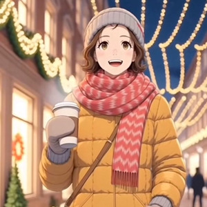 イルミネーション