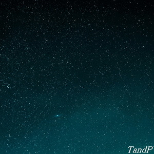 Healing Heart Under the Starry Silence