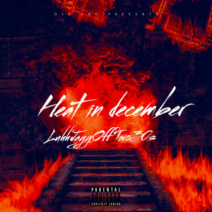 Heat in December!