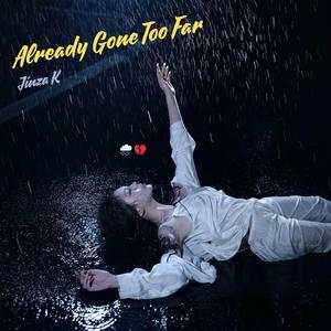 Even Though I Still Love You