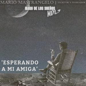 Una charla con mi amiga