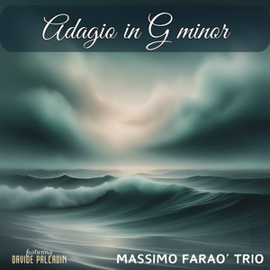 Adagio in G minor (feat. Davide Palladin)