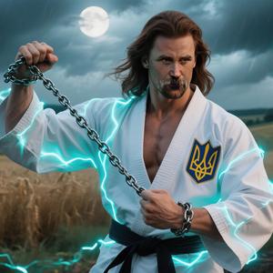 Мортал Комбат Історія України (feat. Розкішна Марічка)