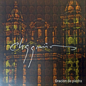 Con el Alma Emocionada