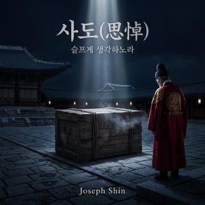 사도(思悼) — 슬프게 생각하노라 (Original Motion Picture Soundtrack)