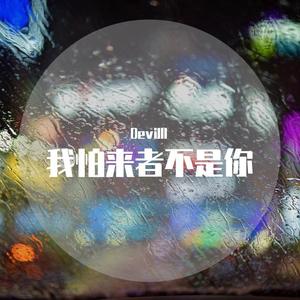 我怕来者不是你