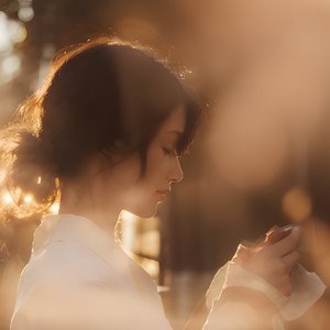 花瓣枯萎的痕迹