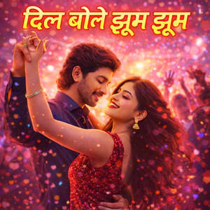 दिल बोले झूम झूम