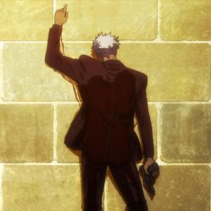 希望の花【粤语版】《机动战士高达 铁血的孤儿 第二季》ED2 フリージア