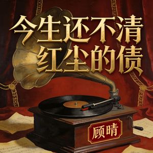 今生还不清红尘的债