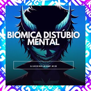 Biomica Distúbio Mental