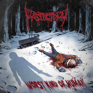 Ręce Które Kaleczą