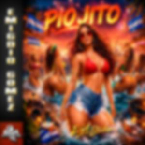 PIOJITO (Official Audio) | Pegadito & Suavecito | EGA Studio