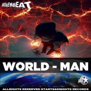 World - Man (Original mix)