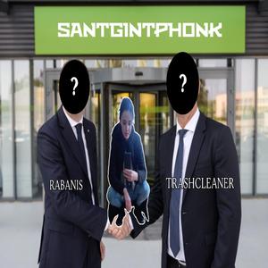 Santgintphonk (feat. trashcleaner)