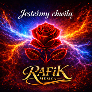 JESTEŚMY CHWILĄ