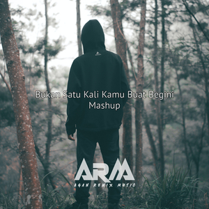 Bukan satu kali kamu buat begini mashup