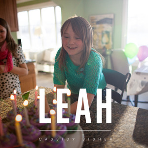 Leah