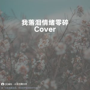 我落泪情绪零碎 (Cover 周杰伦)