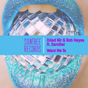 Want Me To (Radio Edit)