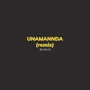 Unamannda (Remix)