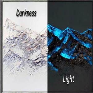 Darkness & Light