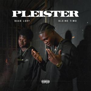 Pleister (feat. Baad Lory)