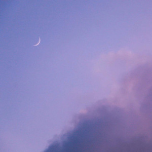 世界上的另一个我（翻自 郭采洁/阿肆）