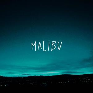 Malibu (feat. Cribe)