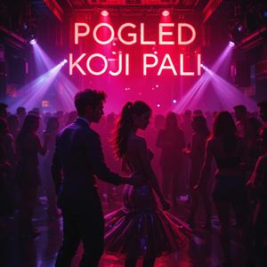 Pogled Koji Pali