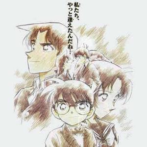 如果有你（箫）名侦探柯南主题曲（翻自 大野克夫）